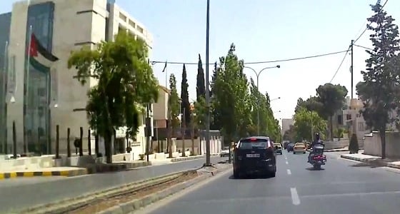 مشاورات بين واشنطن وعمان بشأن المساعدات الأمريكية