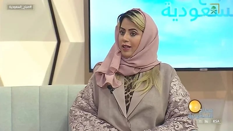 بالفيديو.. مدربة: بطولة كأس الاتحاد للسيدات لرفع الأثقال تحفز النساء للمشاركة