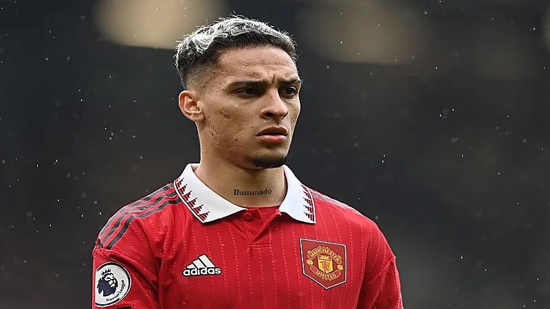 أنتوني يرغب في الانتقال إلى دوري روشن