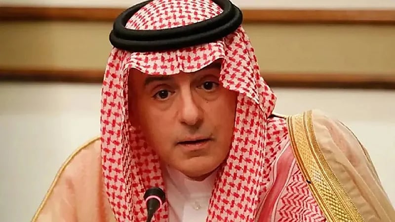 الجبير: علاقتنا بأمريكا لا تتأثر بتغيير الإدارة..وهذا موقف المملكة من التطبيع