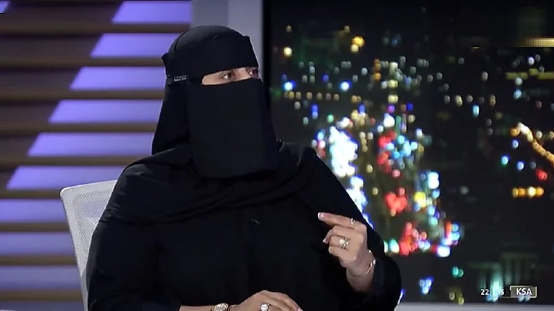 فيديو..مواطنة لم تنجب طيلة 10 سنوات وبعد قرار الاحتضان حدثت المفاجأة