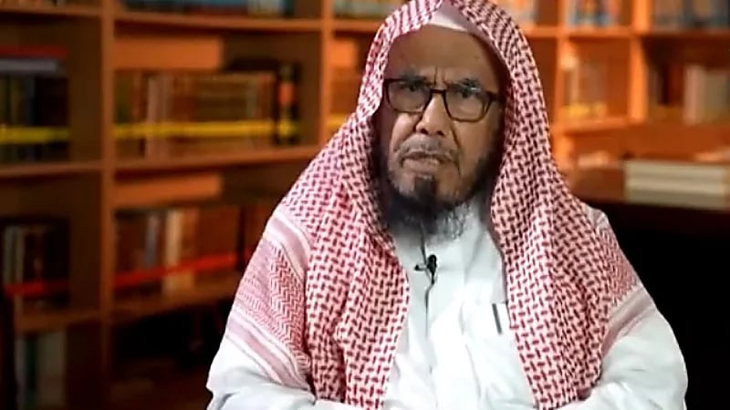 بالفيديو.. المطلق: يجوز التوكيل في إخراج زكاة الفطر من بداية رمضان