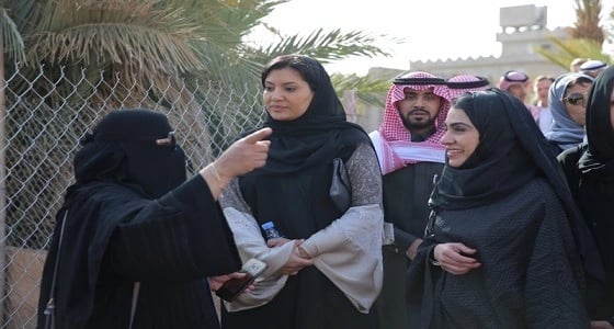 3 مواطنات ينجحن في إثبات أنفسن في مجال الرياضة