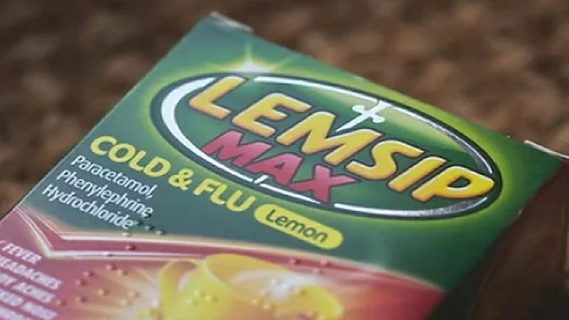 وفاة خمسينية بسبب جرعة زائدة من دواء شائع