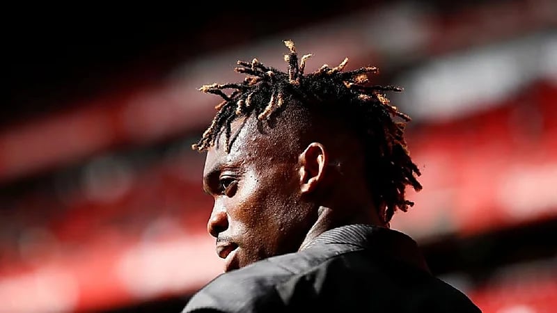 لاعب الرائد السابق لا يزال في عداد المفقودين