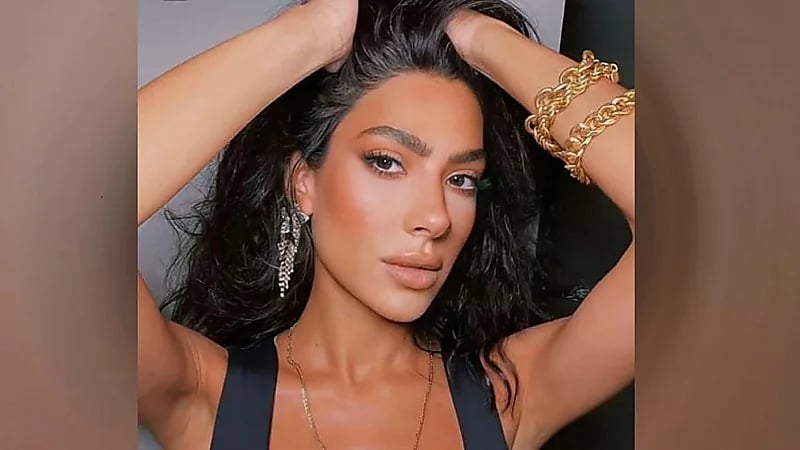 بالصور.. هدى المفتي تحير جمهورها في آخر ظهور لها