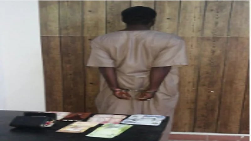 مرور الليث يضبط مقيمًا نقل 7 مخالفين لنظام أمن الحدود