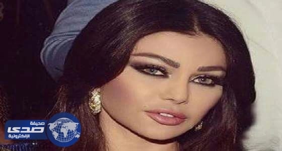 بالفيديو.. فنان مصري يسرق هيفاء وهبي