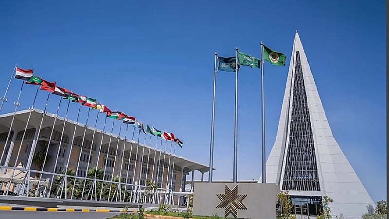 جامعة نايف العربية تحصل على الاعتماد الأكاديمي الفرنسي لخمسة أعوام