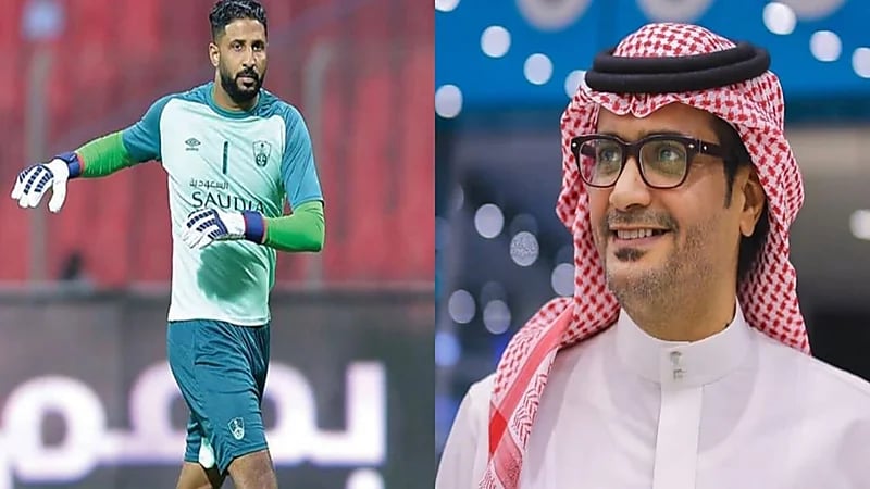 البكيري عن تصرف الأهلي مع المسيليم: لا تليق به هذه النهاية