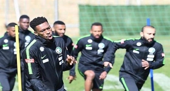 الفيفا: مباراة الأخضر القادمة أمام بيرو ستكون ودية دولية