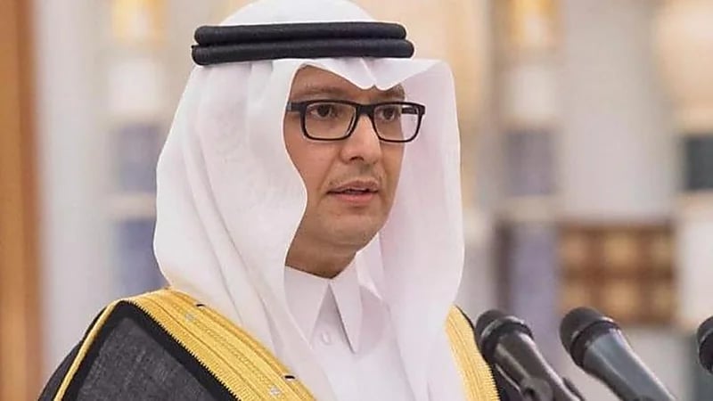 سفير المملكة لدى لبنان: علاقتنا مع لبنان أعمق من التصريحات العبثية