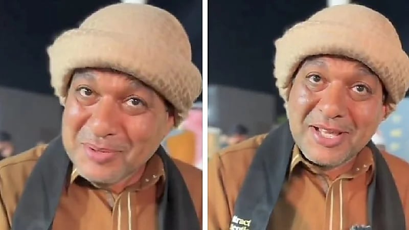 الزعاق يكشف عن توقعاته في حالة الطقس خلال شهر رمضان المبارك .. فيديو