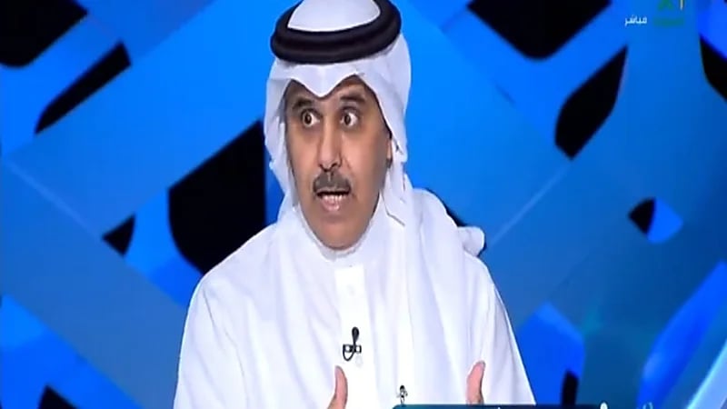 الصقر: منذ 2018 تم تجريد الأهلي من 25 لاعبًا وزعوا على أندية متعددة .. فيديو