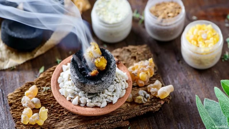 "النمر" يحذر من التبخير بلبان الذكر