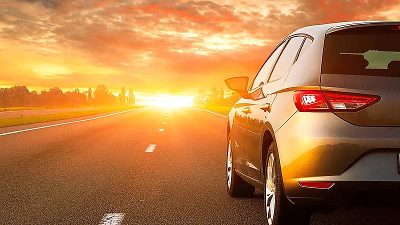 نصائح هامة لتجنب أعطال السيارة في الصيف