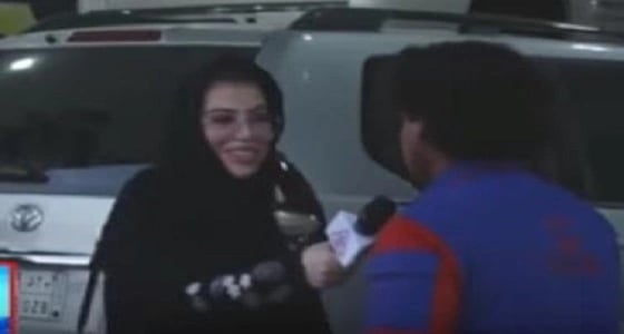 فيديو.. ورش السيارات تعد باستخدام ألوان جمالية لاستقبال قبل بدء قيادة المرأة