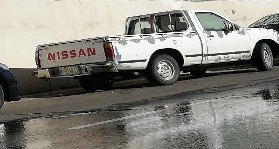 بالفيديو.. معاناة أهالي الطائف من تسرب المياه على مدار 3 سنوات