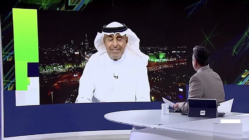 البطي: ثيو صفقة ناجحة والهلال يحتاج قلب دفاع وهداف.. فيديو