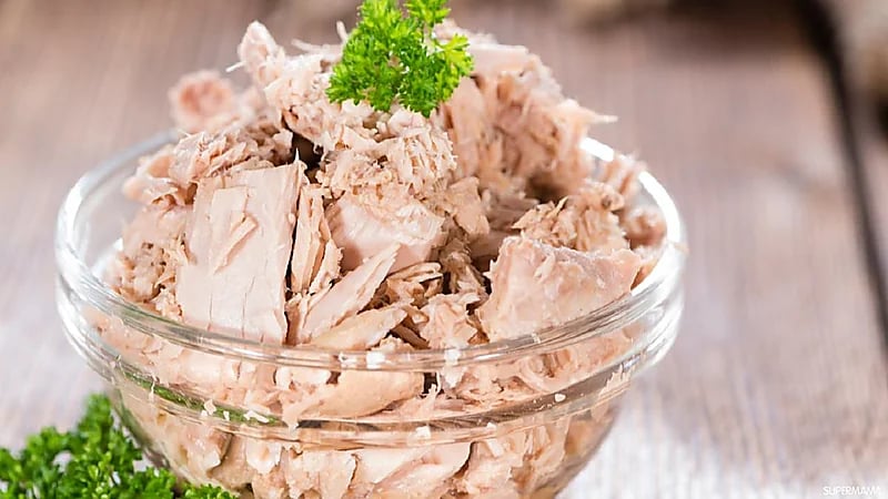 بالفيديو.. طبيب يوضح كيفية اختيار نوع التونة المناسبة لكل شخص