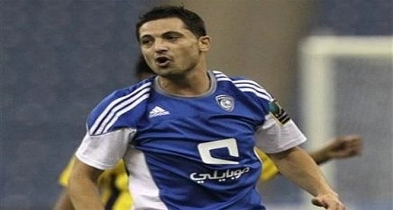 رادوي: مباريات الديربي مع النصر ممتعة والشلهوب أفضل لاعب هلالي