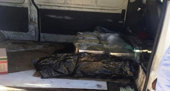 ضبط مقيم يوزع زيوت طبخ غير صالحة للاستخدام بأبها