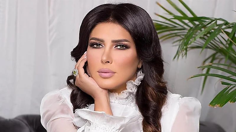 زهرة عرفات: اعتزلت الطق والطراقات في التمثيل