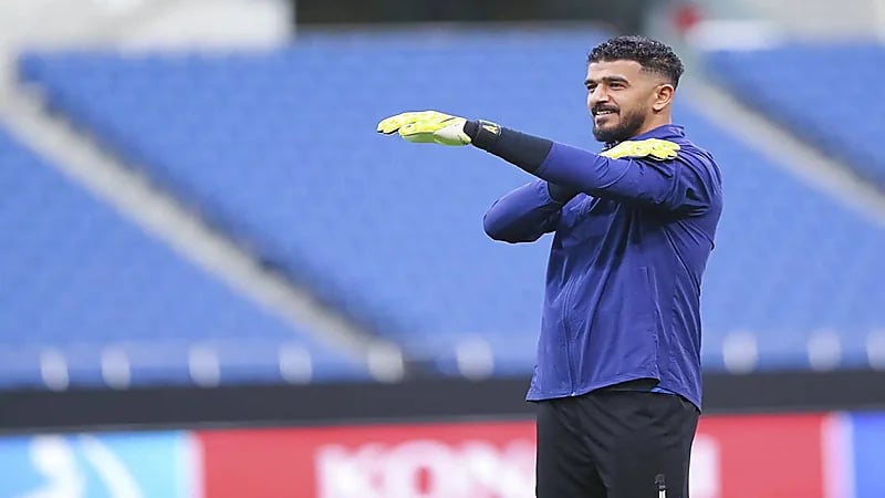 الغموض يحوم حول المعيوف مع الشباب