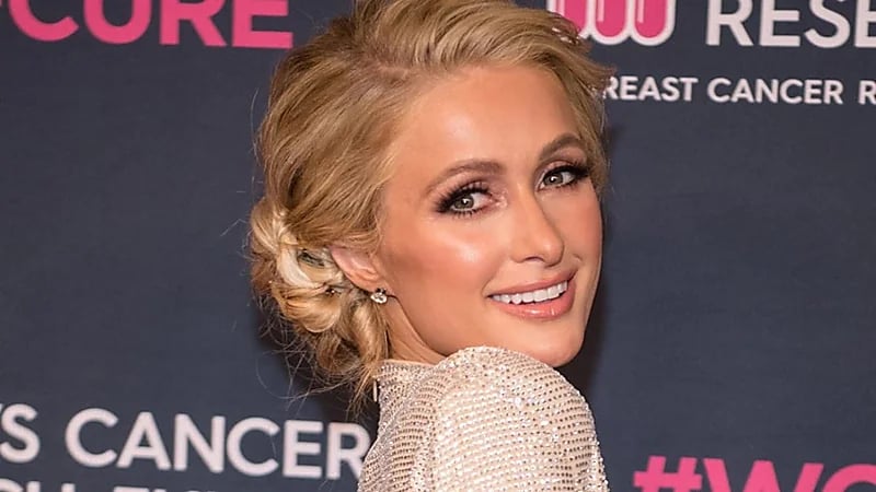 بالفيديو.. باريس هيلتون تروي قصة تعرضها للاعتداء الجنسي