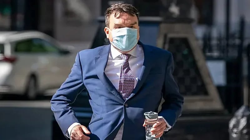 وزير بريطاني سابق يواجه اتهامات بالاعتداء والاغتصاب