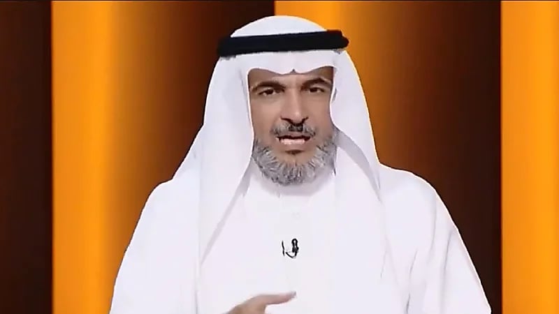 طارق الحبيب: "الشواذ" مضطهدون ويجب وضع استراتيجية للتعامل معهم (فيديو)