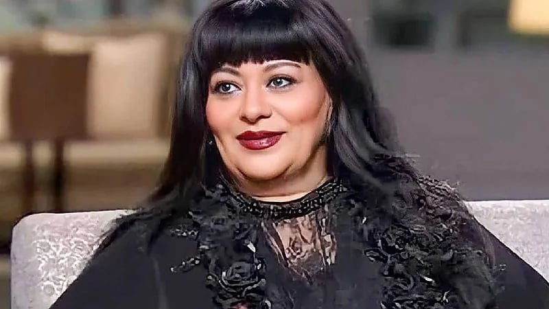 فريدة سيف النصر: مينفعش صاحبتك تبقى عندك على طول وتشوف جوزك بيعاملك ازاي