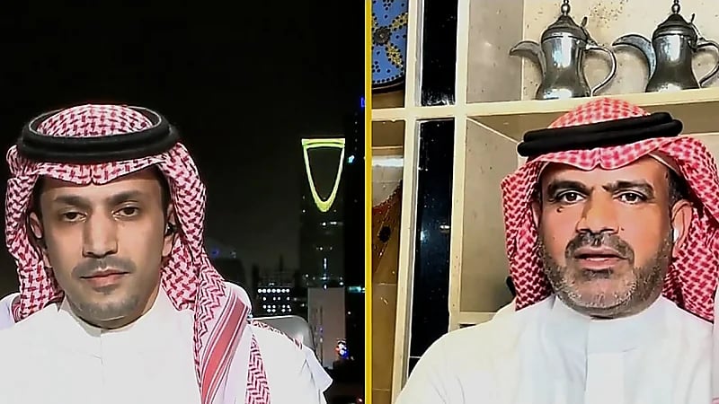 البلوي: الشباب ركن أساسي في الكرة السعودية والزلال: الشباب يحتاج الكثير .. فيديو