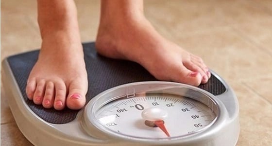 دراسة تحذر : البدانة من الصغر تصيب بالزهايمر