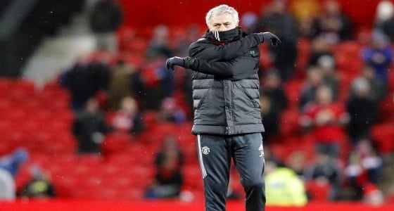 فتح الباب على مصرعيه أمام مورينيو لضم نجم برشلونة