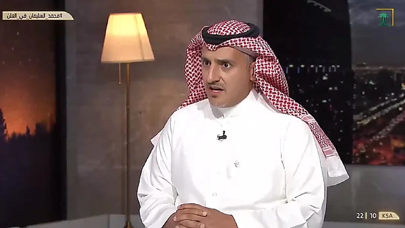 فيديو..توضيح من رئيس شركة نجم بشأن ارتفاع أسعار التأمين على المركبات