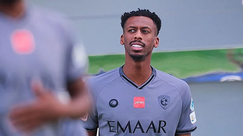 الشيخي: الهلال النادي الوحيد الذي رُفض له طلب التدابير الوقتية