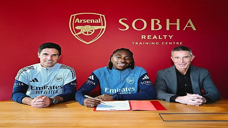 آرسنال يتعاقد مع نجم كريستال بالاس