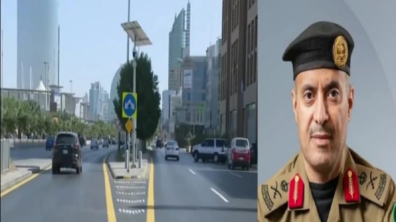 بالفيديو.. اللواء سلمان الجميعي يوضح هل ستطبق التعديلات الجديدة لنظام المرور على المخالفات القديمة؟