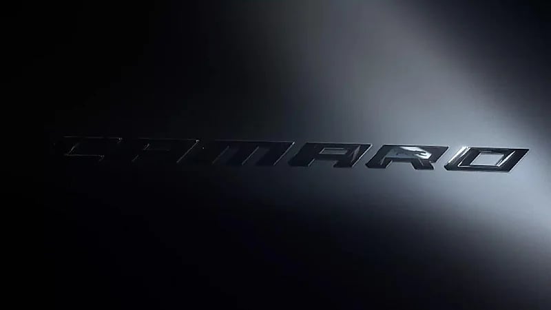 بالفيديو.. الكشف عن سيارة شفروليه كمارو موديل 2024