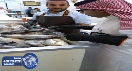 حملة رقابية لبلدية «الخفجي» تصادر لحوم وأدوات تالفة