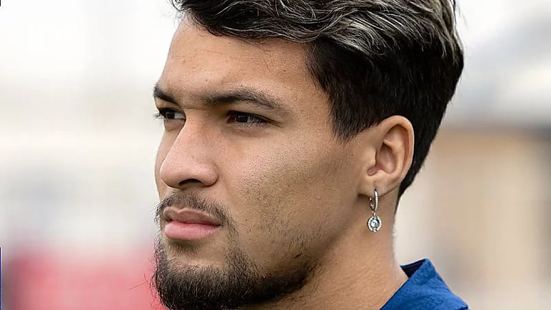 ليوناردو يتغيب عن تدريبات الهلال