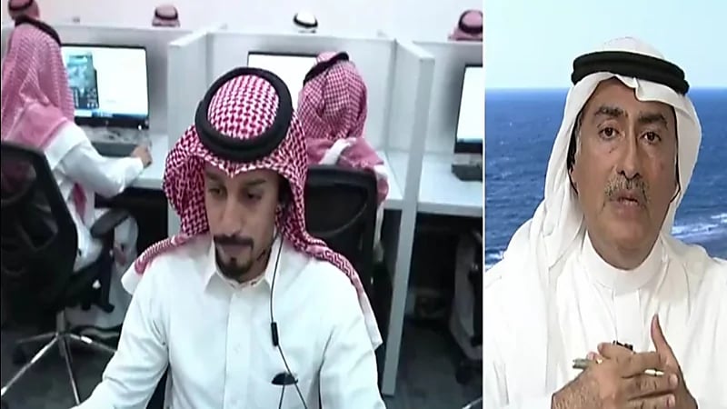 غازي بن زقر: انخفاض البطالة وتوفر الوظائف يحقق شغف المواطن (فيديو)
