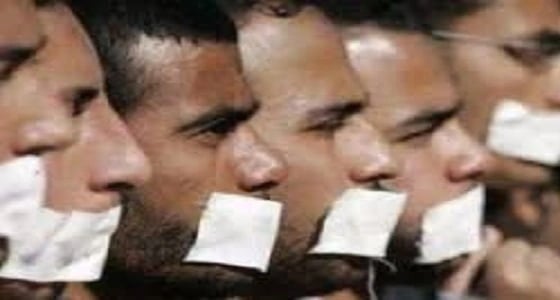 " تركيا وإيران " .. أكبر سجنين للصحفيين في العالم