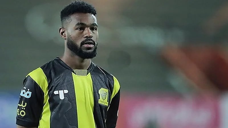 مفاجأة بخصوص الشنقيطي قبيل كلاسيكو الهلال