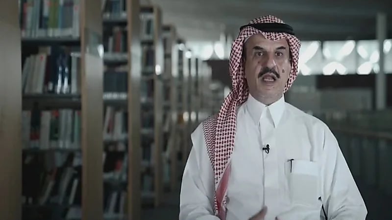 أسباب إلغاء صحافة الأفراد واستبدالها بالمؤسسات الصحفية (فيديو)