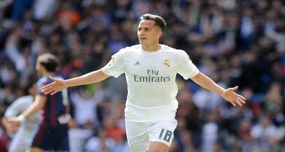 فاسكيز: بوفون وهيغواين يصعبون مهمة الملكي في دوري الأبطال