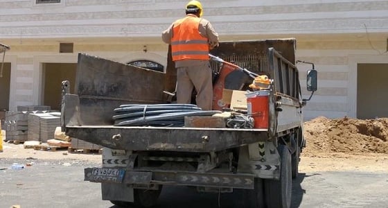 بالصور.. ضبط 15 مخالفة بـ 94 منشأة في المدينة