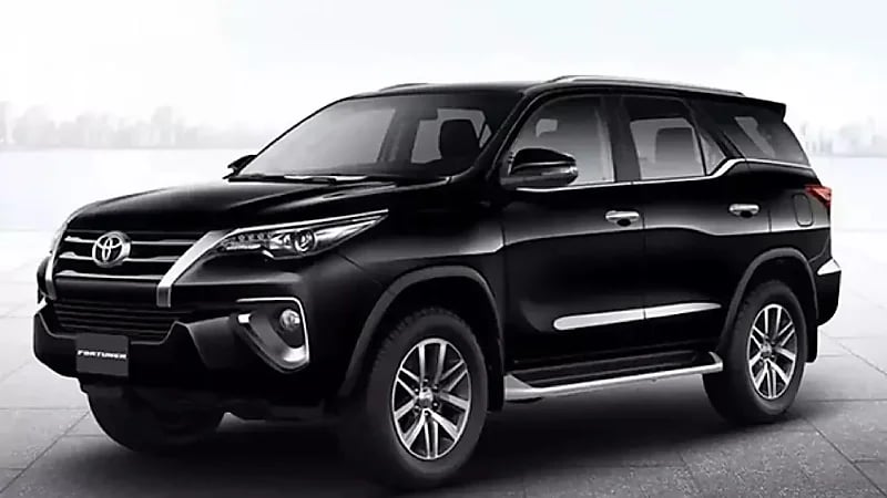 3 سيارات دفع رباعي جديدة بـ250 ألف ريال في المملكة .. صور