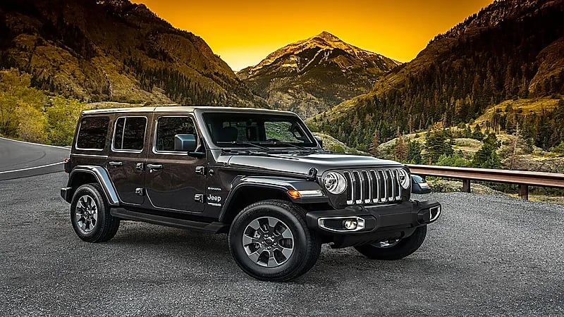 "جيب" تطور سيارة جديدة صغيرة الحجم